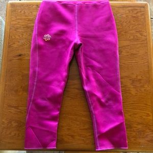 Zaggora hot pants